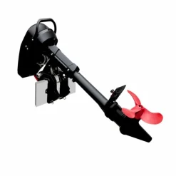 Haswing Moteur Électrique Brushless Armada F8 250Lbs 48V Commande À Distance * Moteurs Électriques Bateau