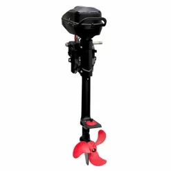 Haswing Moteur Électrique Brushless Armada F8 250Lbs 48V Commande À Distance * Moteurs Électriques Bateau