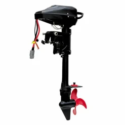 Haswing Moteur Électrique Brushless Armada F8 250Lbs 48V Commande À Distance * Moteurs Électriques Bateau
