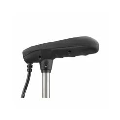 Moteur Électrique Haswing Cayman-B 80Lbs Gps 24V Noir Version 1.6