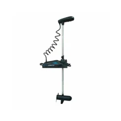 Haswing Moteur Électrique Cayman B Gps 12Lbs 36V Noir Version 1.6 * Moteurs Électriques Bateau