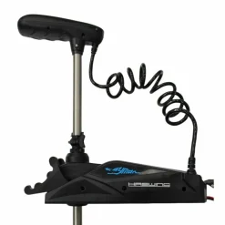 Haswing Moteur Électrique Cayman B Gps 12Lbs 36V Noir Version 1.6 * Moteurs Électriques Bateau