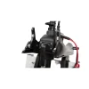 Haswing Moteur Électrique Cayman-B 8Lbs 24V * Moteurs Électriques Bateau