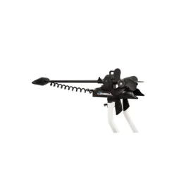 Haswing Moteur Électrique Cayman-B 8Lbs 24V * Moteurs Électriques Bateau