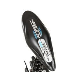 Haswing Moteur Électrique Cayman-B 8Lbs 24V * Moteurs Électriques Bateau