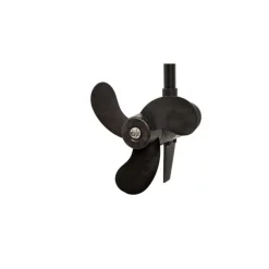 Haswing Moteur Électrique Cayman-B 8Lbs 24V * Moteurs Électriques Bateau