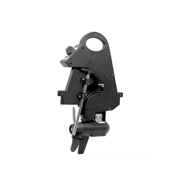Moteur Électrique Haswing Haswing W40-40 Lbs Sans Gps