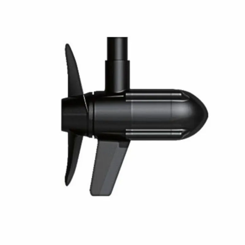 Haswing Moteur Électrique Protruar Genius 3/4/55 Lbs 12V * Moteurs Électriques Bateau