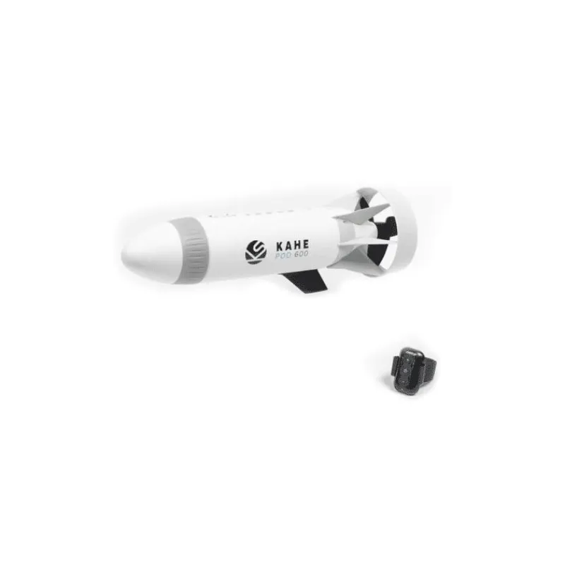 Kahe Moteur Électrique Pod 6 * Float Tube & Accessoires|Float Tubes & Accessoires