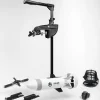 Kahe Moteur Électrique Pod 6 Full Pack * Float Tube & Accessoires|Float Tubes & Accessoires