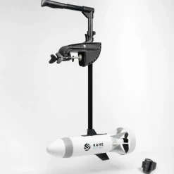 Kahe Moteur Électrique Pod 6 Outboard * Float Tube & Accessoires|Float Tubes & Accessoires