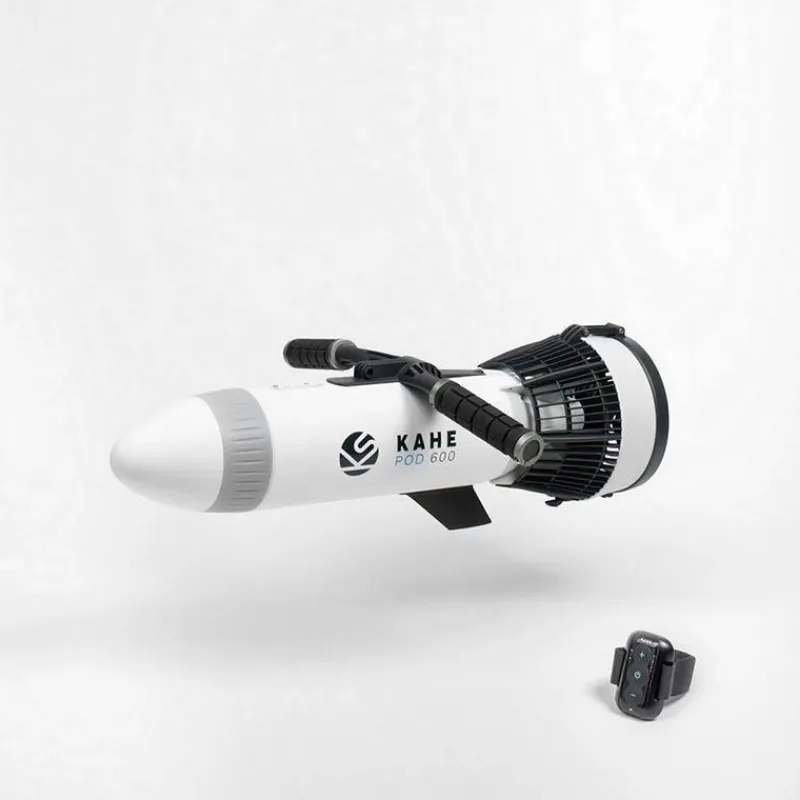 Kahe Moteur Électrique Pod 6 Snorkeling * Float Tube & Accessoires|Float Tubes & Accessoires