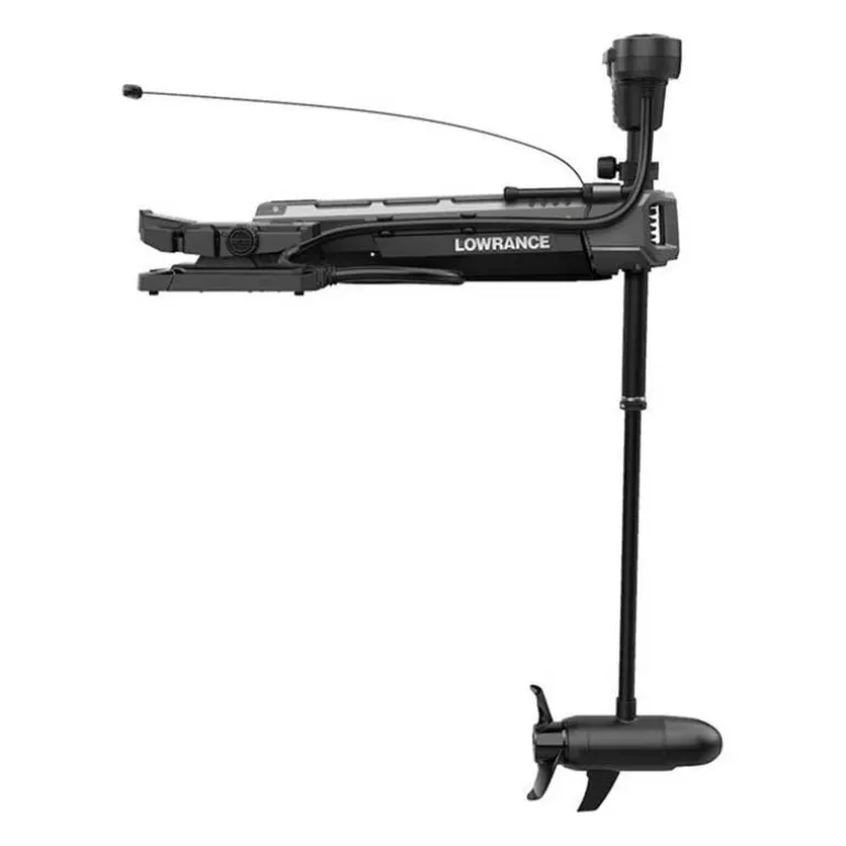 Moteur Électrique Lowrance Avant Ghost
