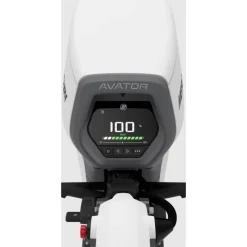 Mercury Moteur Électrique Avator 7.5E * Moteurs Thermiques Bateau