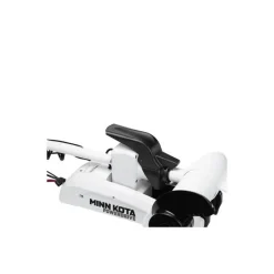 Minn Kota Moteur Électrique Riptide Powerdrive 55Lbs 12V Gps Avec Télécommande Wireless * Moteurs Électriques Bateau