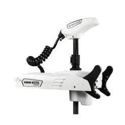 Minn Kota Moteur Électrique Riptide Terrova Quest Gps 90/115Lbs 24/36V * Moteurs Électriques Bateau