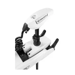 Minn Kota Moteur Électrique Riptide Terrova Quest Gps 90/115Lbs 24/36V * Moteurs Électriques Bateau