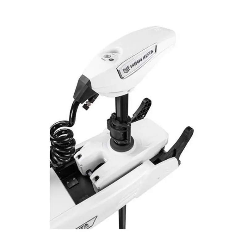 Minn Kota Moteur Électrique Riptide Terrova Quest Gps 90/115Lbs 24/36V * Moteurs Électriques Bateau