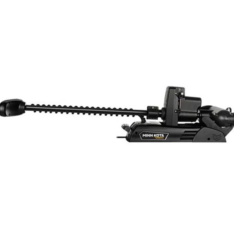 Minn Kota Moteur Électrique Terrova Quest 90/115Lbs 24/36V Avec Sonde Dsc * Moteurs Électriques Bateau