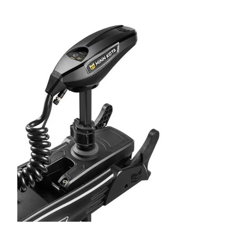 Minn Kota Moteur Électrique Terrova Quest 90/115Lbs 24/36V Avec Sonde Dsc * Moteurs Électriques Bateau