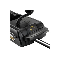 Minn Kota Moteur Électrique Terrova Quest 90/115Lbs 24/36V Avec Sonde Dsc * Moteurs Électriques Bateau