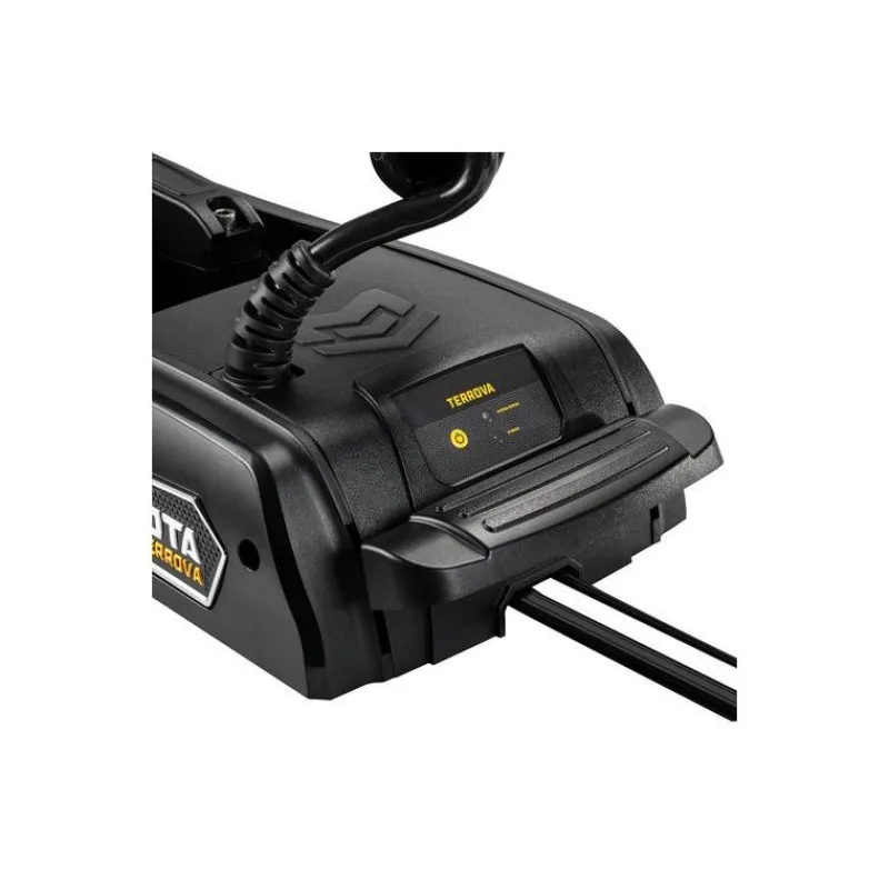 Minn Kota Moteur Électrique Terrova Quest 90/115Lbs 24/36V Avec Sonde Dsc * Moteurs Électriques Bateau
