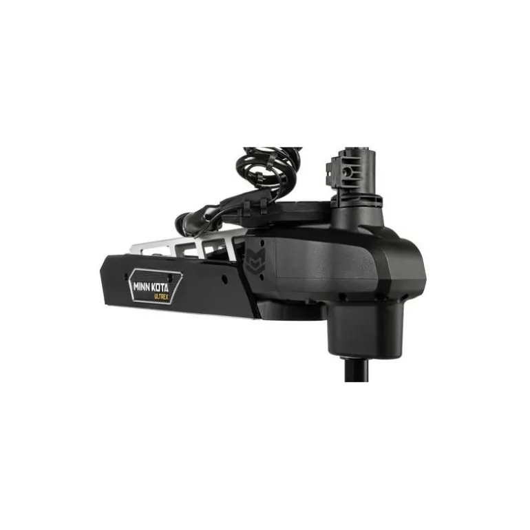Moteur Électrique Minn Kota Ultrex Quest 90/115Lbs 24/36V Avec Sonde Dsc