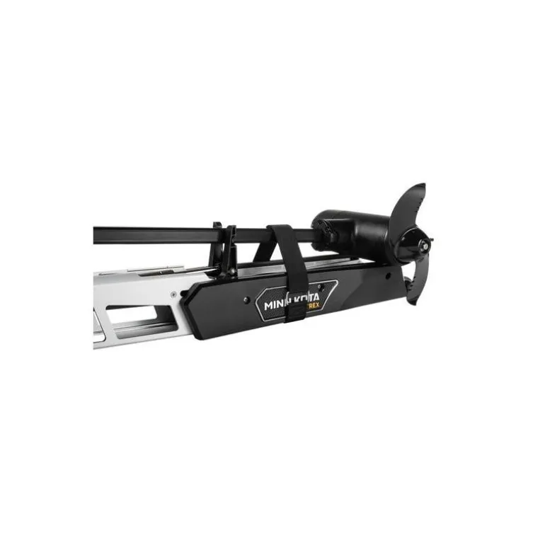 Moteur Électrique Minn Kota Ultrex Quest 90/115Lbs 24/36V Avec Sonde Dsc