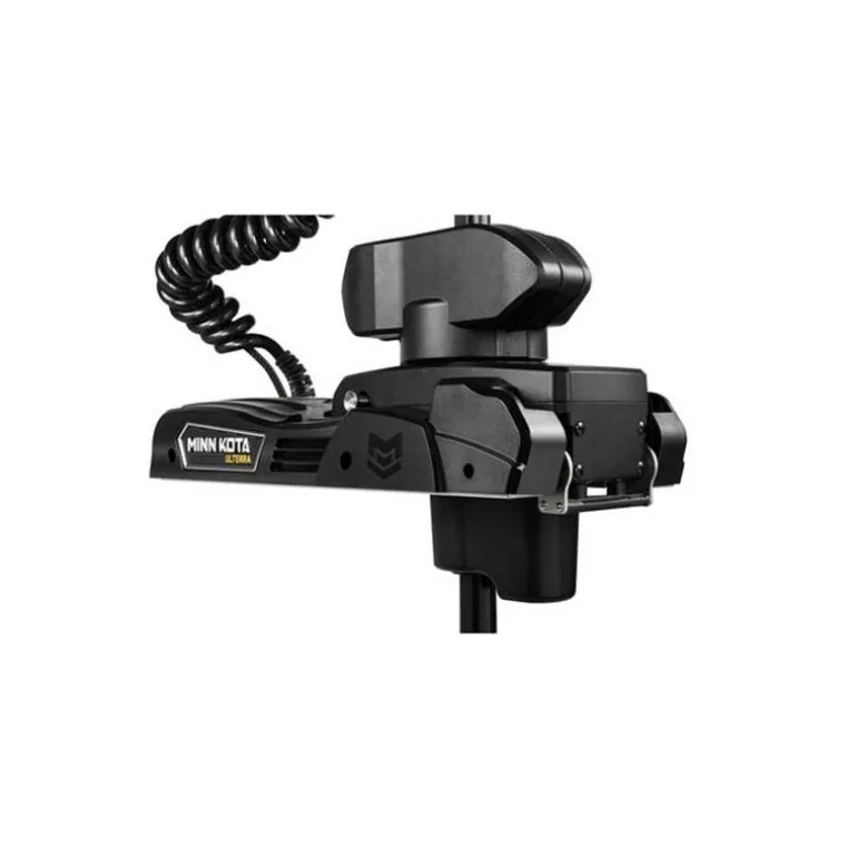 Moteur Électrique Minn Kota Ulterra Quest 90/115Lbs 24/36V Avec Sonde Msi+