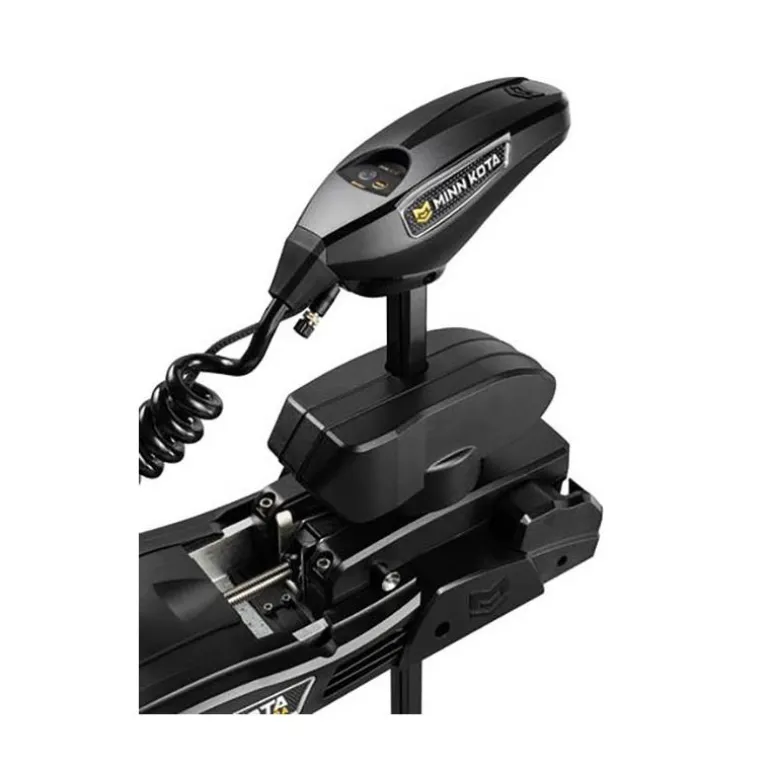 Moteur Électrique Minn Kota Ulterra Quest 90/115Lbs 24/36V Avec Sonde Msi+