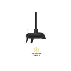 Moteur Électrique Minn Kota Ulterra Quest 90/115Lbs 24/36V Avec Sonde Msi+