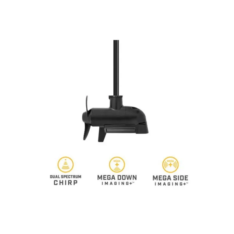 Moteur Électrique Minn Kota Ulterra Quest 90/115Lbs 24/36V Avec Sonde Msi+