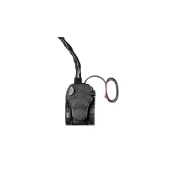 Minn Kota Moteur Électrique Ultrex Quest 90/115Lbs 24/36V Avec Sonde Msi+ * Moteurs Électriques Bateau