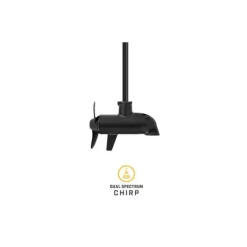 Minn Kota Moteur Électrique Ultrex Quest 90/115Lbs 24/36V Avec Sonde Msi+ * Moteurs Électriques Bateau