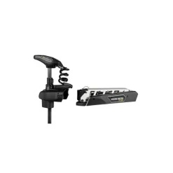 Minn Kota Moteur Électrique Ultrex Quest 90/115Lbs 24/36V Avec Sonde Msi+ * Moteurs Électriques Bateau