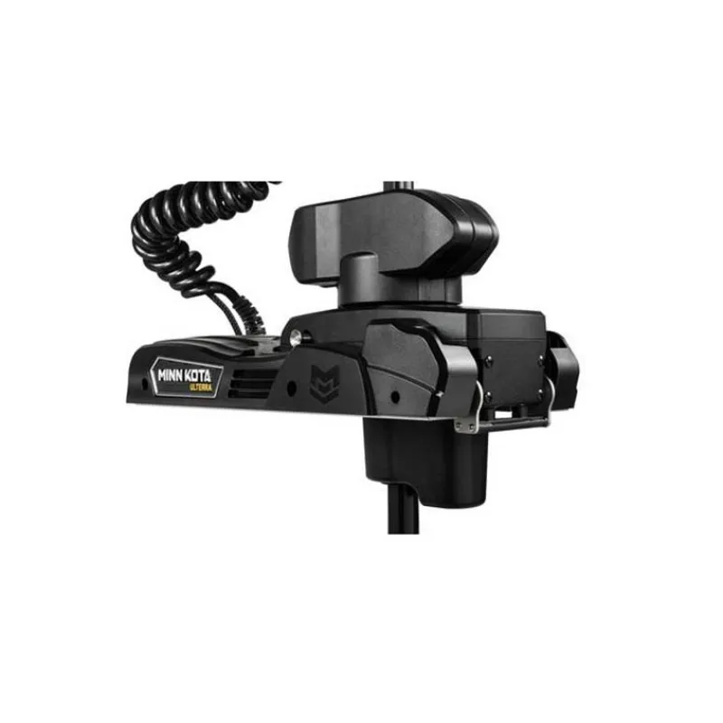Minn Kota Moteur Électrique Ulterra Quest 90/115Lbs 24/36V Avec Sonde Dsc * Moteurs Électriques Bateau