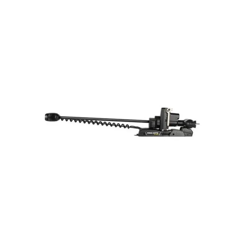 Minn Kota Moteur Électrique Ulterra Quest 90/115Lbs 24/36V Avec Sonde Dsc * Moteurs Électriques Bateau