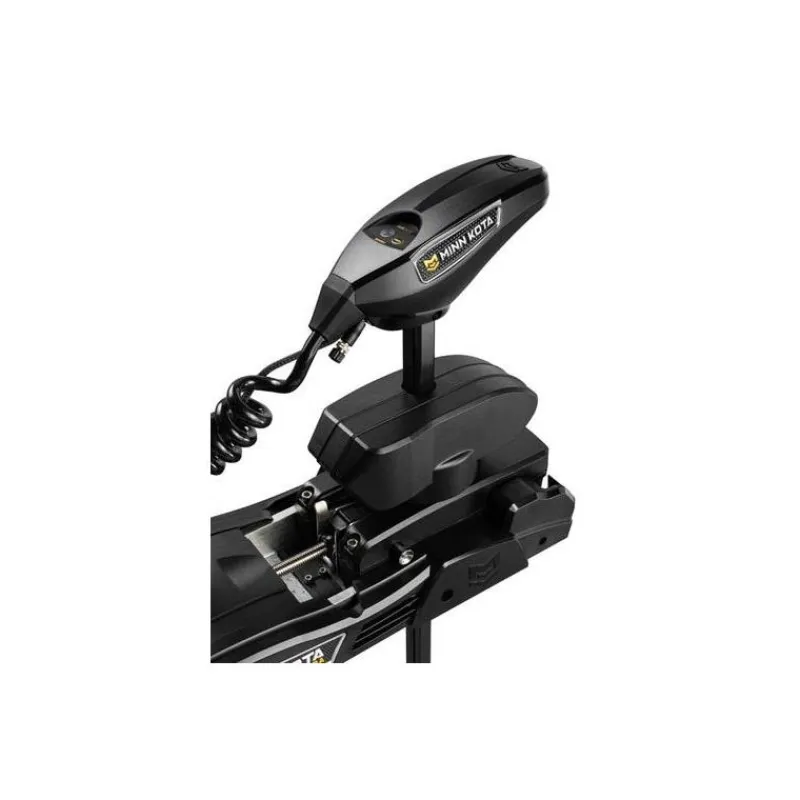 Minn Kota Moteur Électrique Ulterra Quest 90/115Lbs 24/36V Avec Sonde Dsc * Moteurs Électriques Bateau