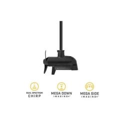 Minn Kota Moteur Électrique Ulterra Quest 90/115Lbs 24/36V Avec Sonde Dsc * Moteurs Électriques Bateau