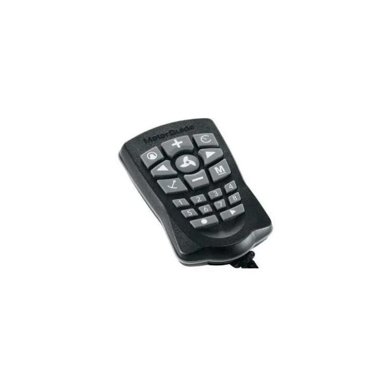 Moteur Électrique Motorguide Xi5 Sw Mer 80Lbs 24V Gps