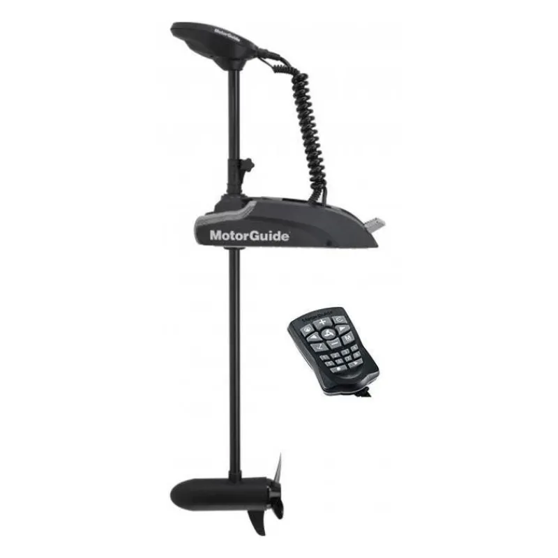 Motorguide Moteur Électrique Xi3 Fw 55Lbs 12V Gps * Moteurs Électriques Bateau