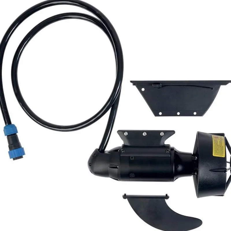 Hart Moteur Électrique Pour Float Tube Drive 380 * Float Tube & Accessoires|Float Tubes & Accessoires