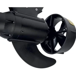 Hart Moteur Électrique Pour Float Tube Drive 380 * Float Tube & Accessoires|Float Tubes & Accessoires
