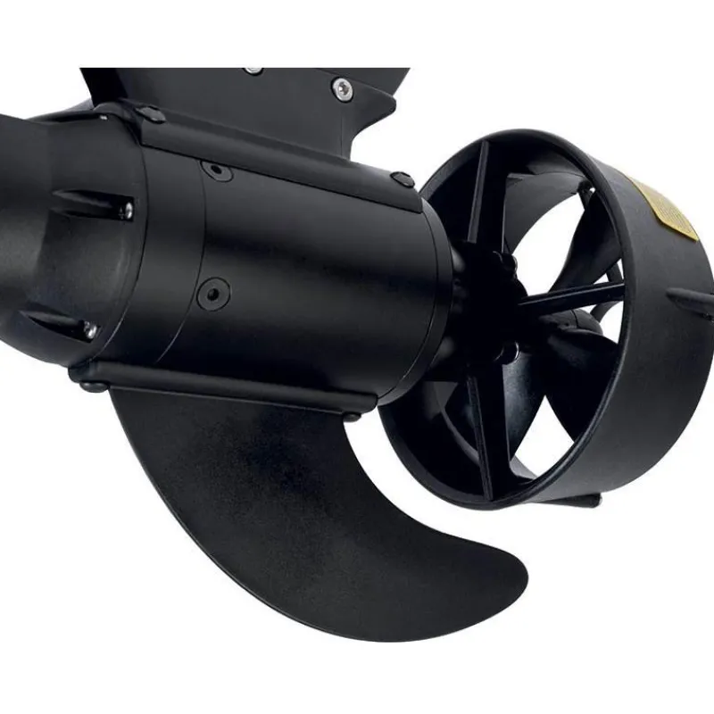Hart Moteur Électrique Pour Float Tube Drive 380 * Float Tube & Accessoires|Float Tubes & Accessoires