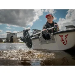 Moteur Électrique Rhino Blx V2 12V Brushless 80Lbs