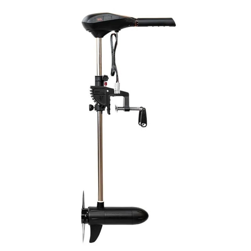Rhino Moteur Électrique Vx 35 V2 * Moteurs Électriques Bateau