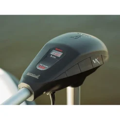 Rhino Moteur Électrique Vx 35 V2 * Moteurs Électriques Bateau