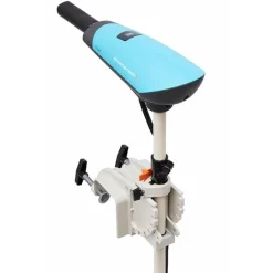 Savage Gear Moteur Électrique Thruster Sw 12V/55Lbs * Moteurs Électriques Bateau