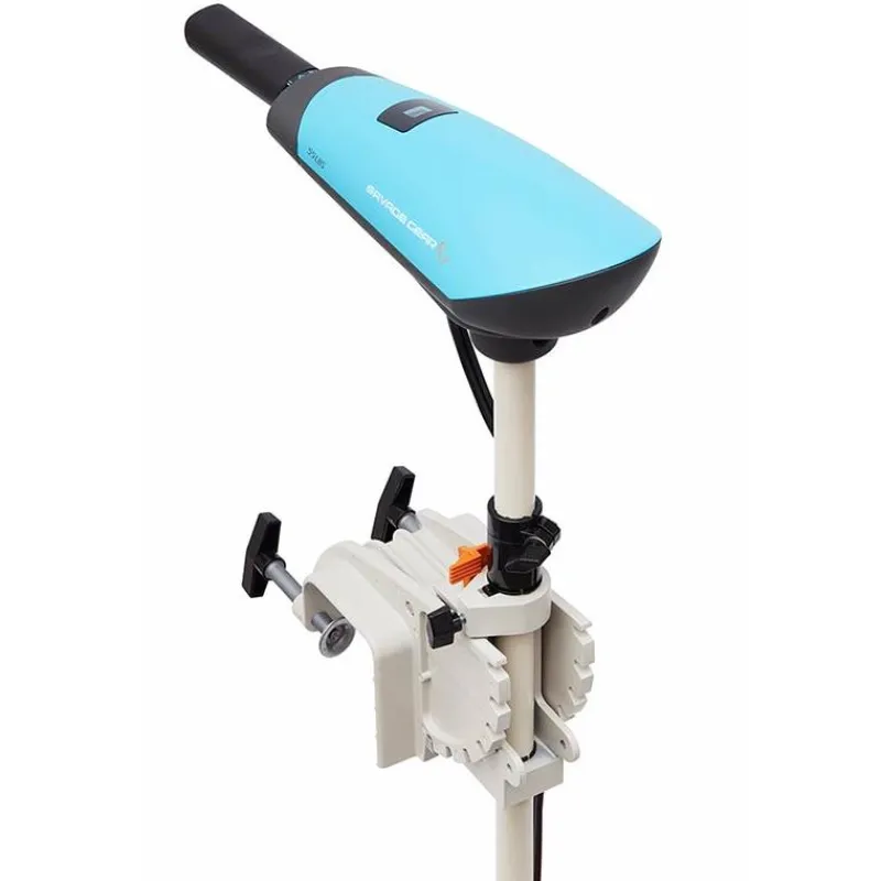 Savage Gear Moteur Électrique Thruster Sw 12V/55Lbs * Moteurs Électriques Bateau