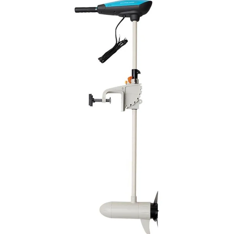 Savage Gear Moteur Électrique Thruster Sw 12V/55Lbs * Moteurs Électriques Bateau